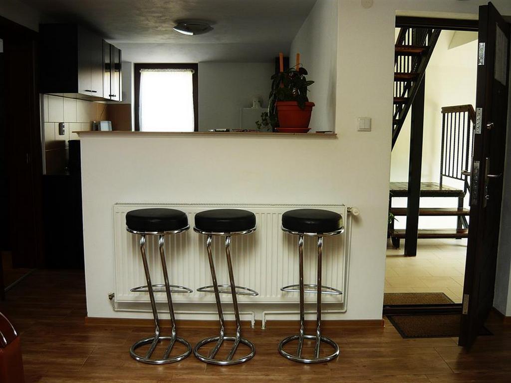 Charter Apartments Costea Sibiu Eksteriør bilde